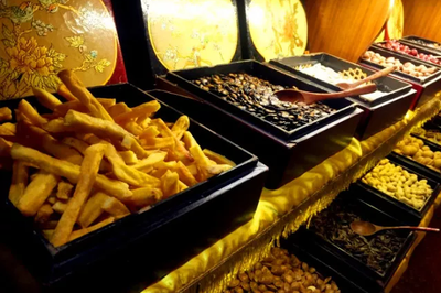 露雨軒茶樓 用一杯茶的時(shí)間,讓自己沉淀!