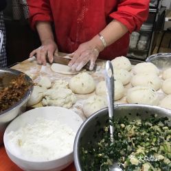 穆喜齋清真館的牛肉餡餅好不好吃 用戶評價口味怎么樣 太原美食牛肉餡餅實拍圖片 大眾點評